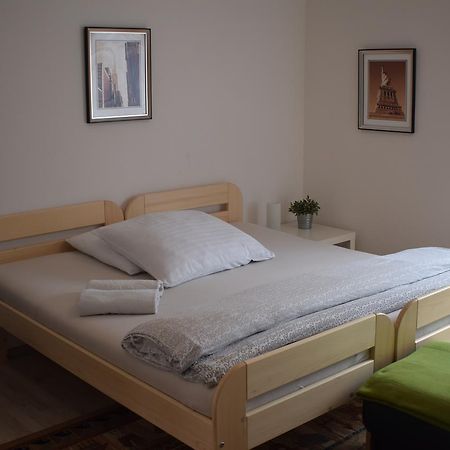Apartmany Lipa Tábor Kültér fotó