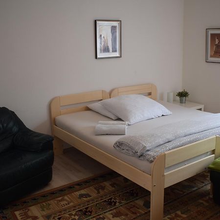 Apartmany Lipa Tábor Kültér fotó