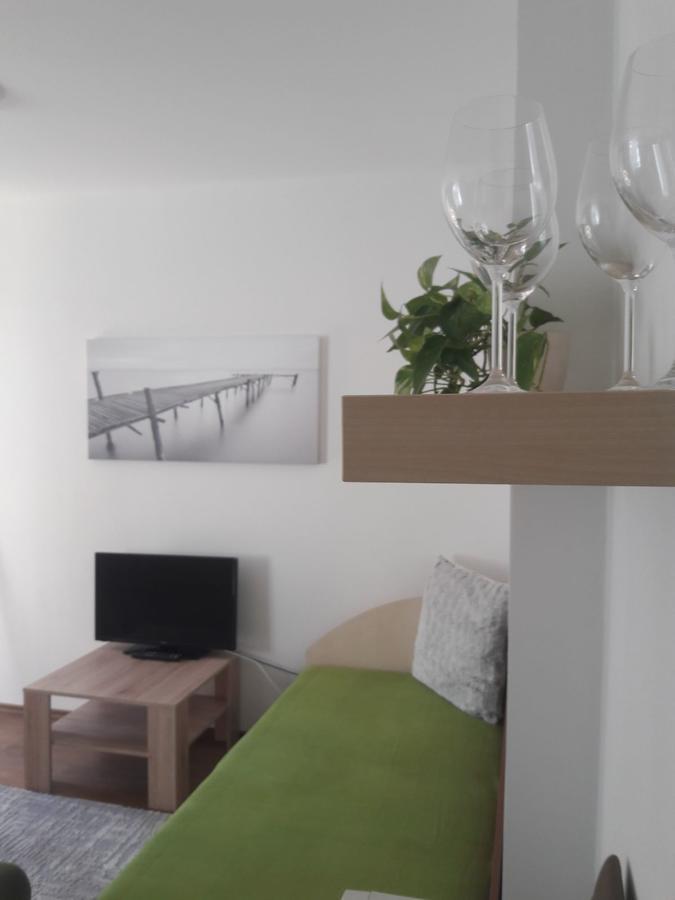 Apartmany Lipa Tábor Kültér fotó