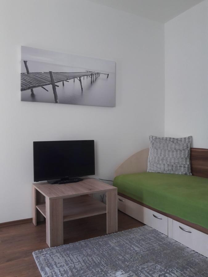 Apartmany Lipa Tábor Kültér fotó