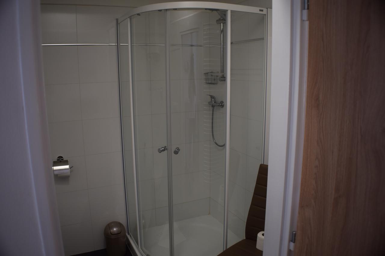 Apartmany Lipa Tábor Kültér fotó