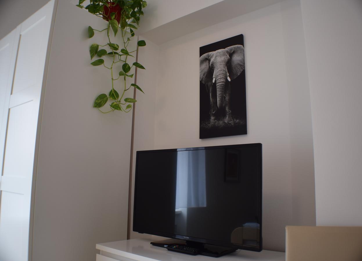 Apartmany Lipa Tábor Kültér fotó