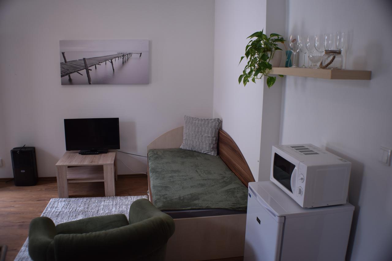 Apartmany Lipa Tábor Kültér fotó