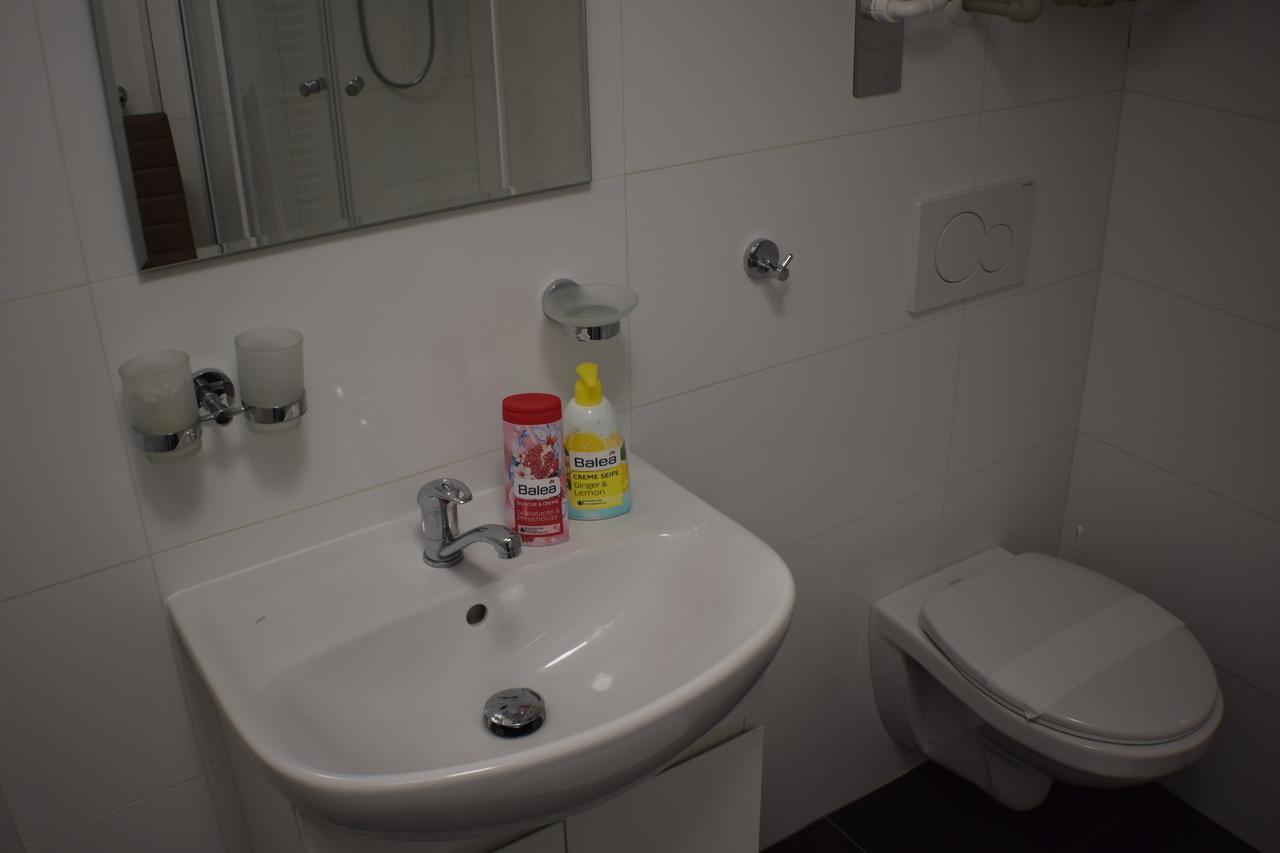 Apartmany Lipa Tábor Kültér fotó