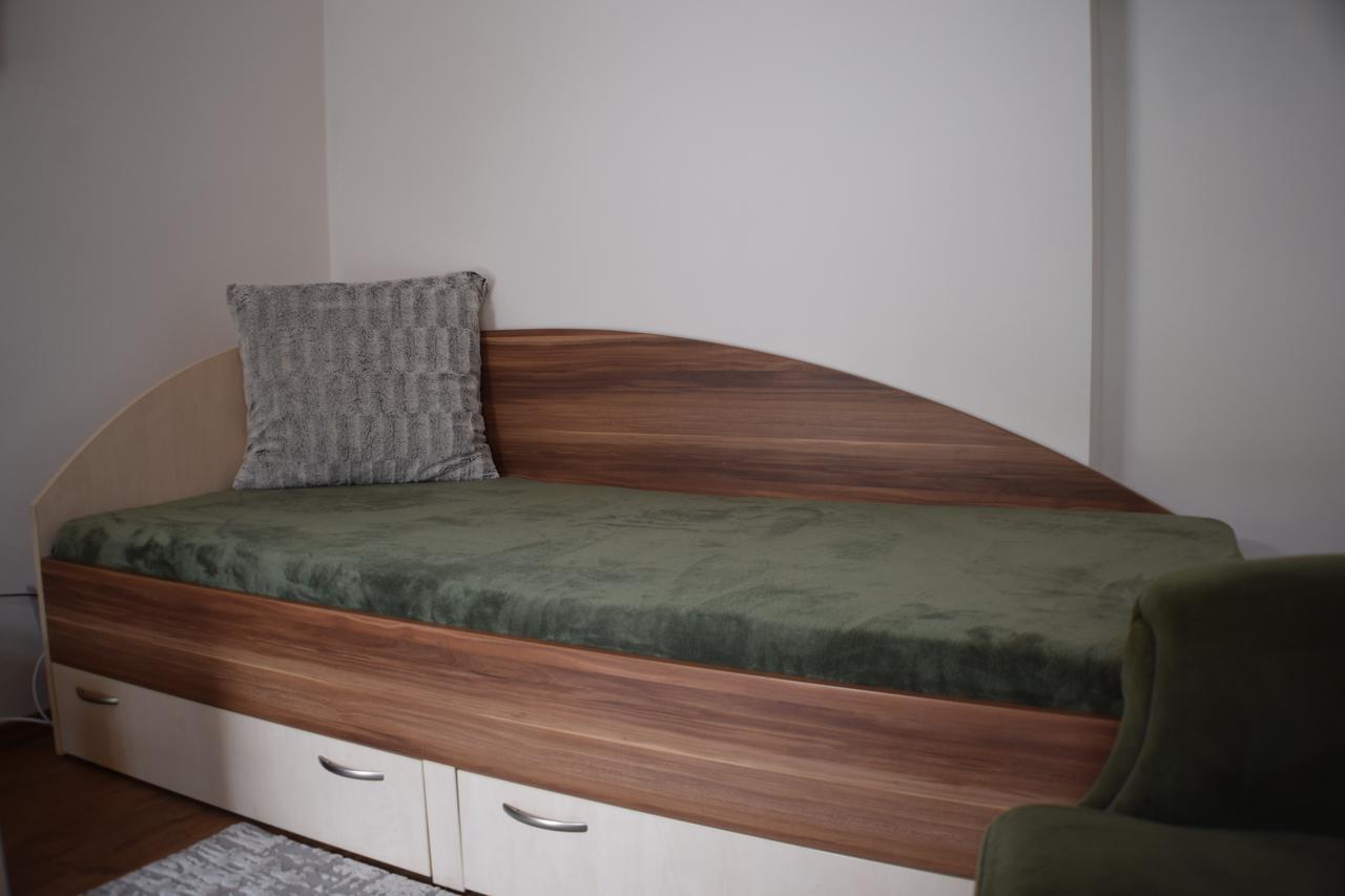 Apartmany Lipa Tábor Kültér fotó